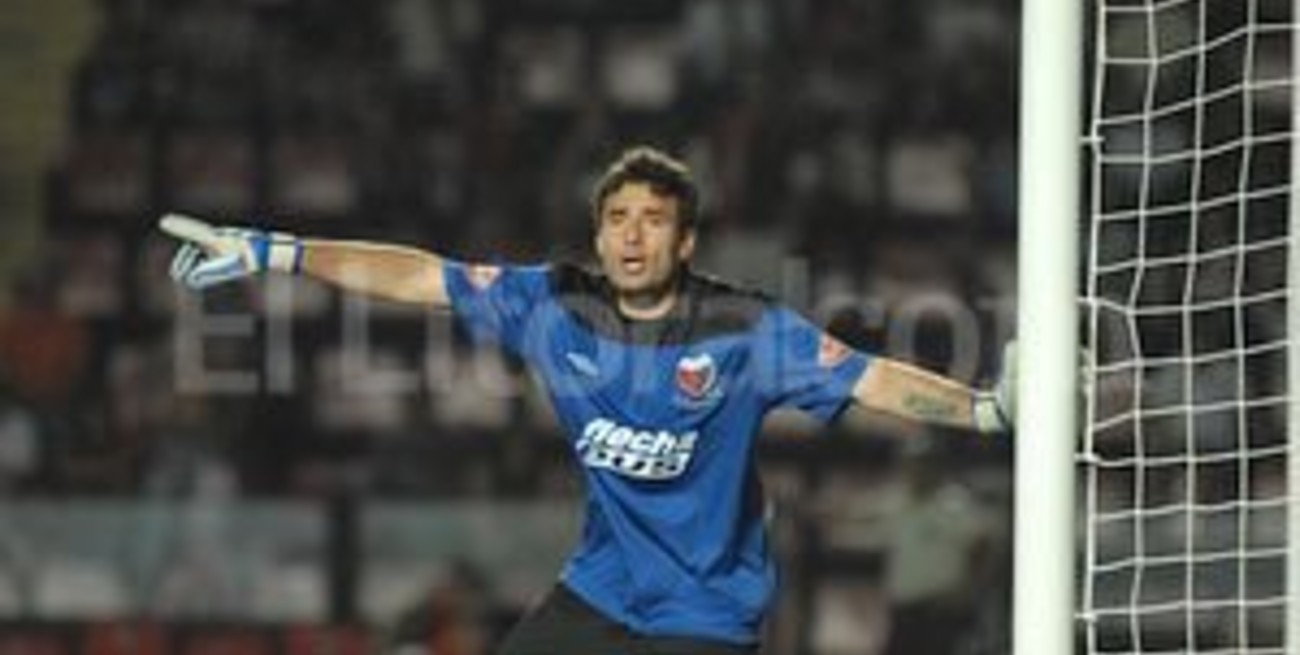 Diego Pozo: "Tengo el contrato listo para firmarlo"