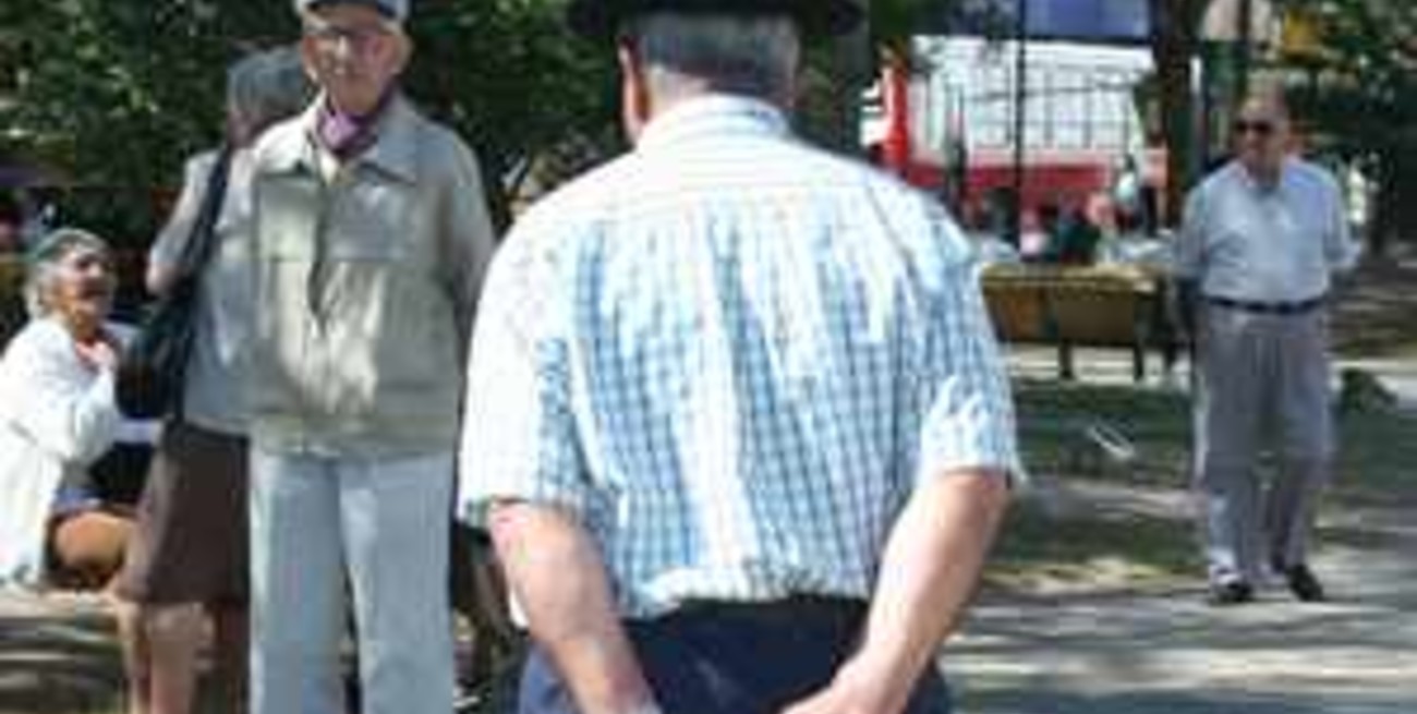 Festram: la Caja Municipal no abona el 82 por ciento móvil