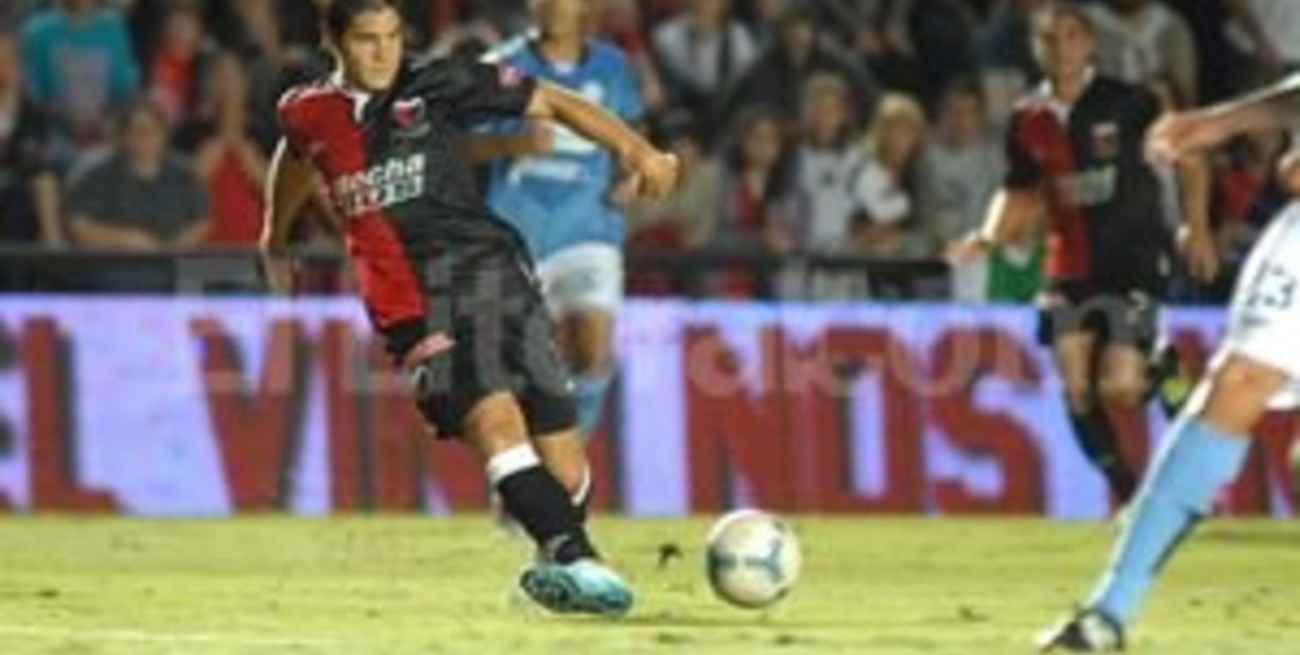 Sensini analiza darle la titularidad a Graciani