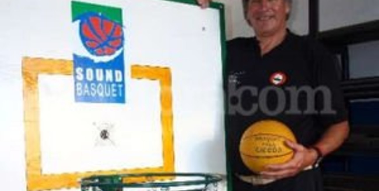 Hace 10 años nacía el básquet para ciegos
