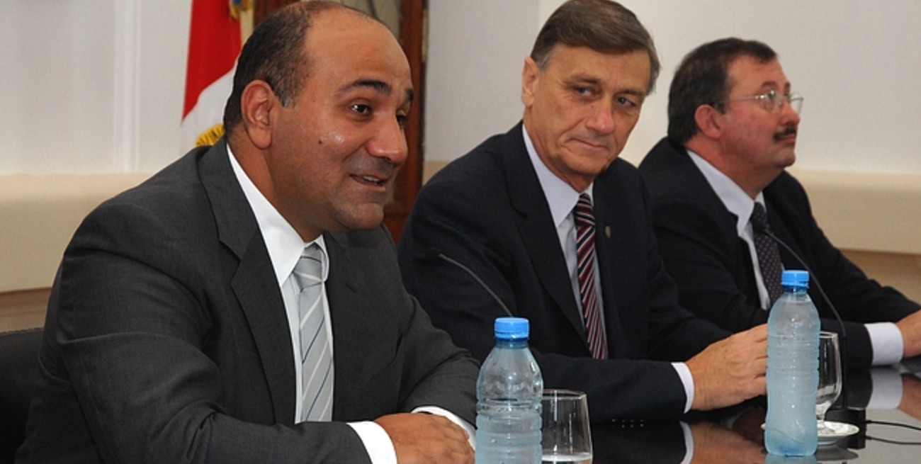 A mediados de febrero estarán las vacunas argentinas contra gripe A