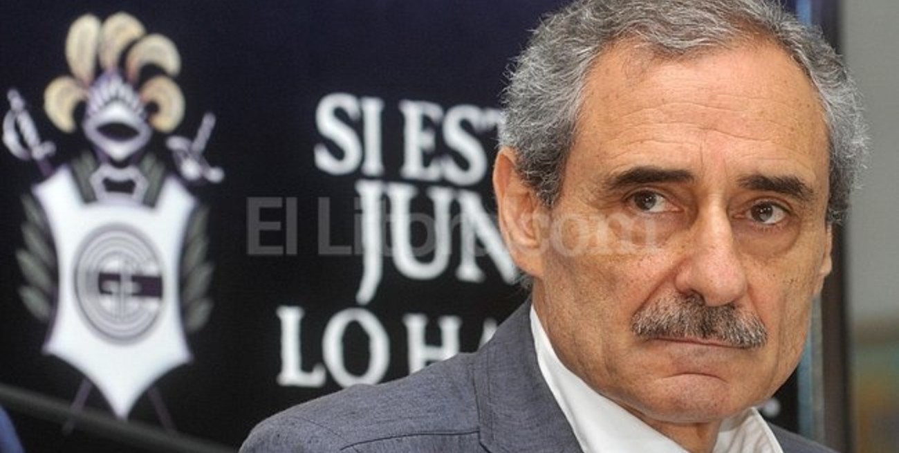 Ángel Cappa ya no es el DT de Gimnasia (LP)