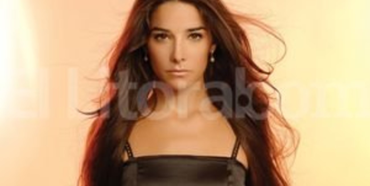 Murió el bebé de Juana Viale