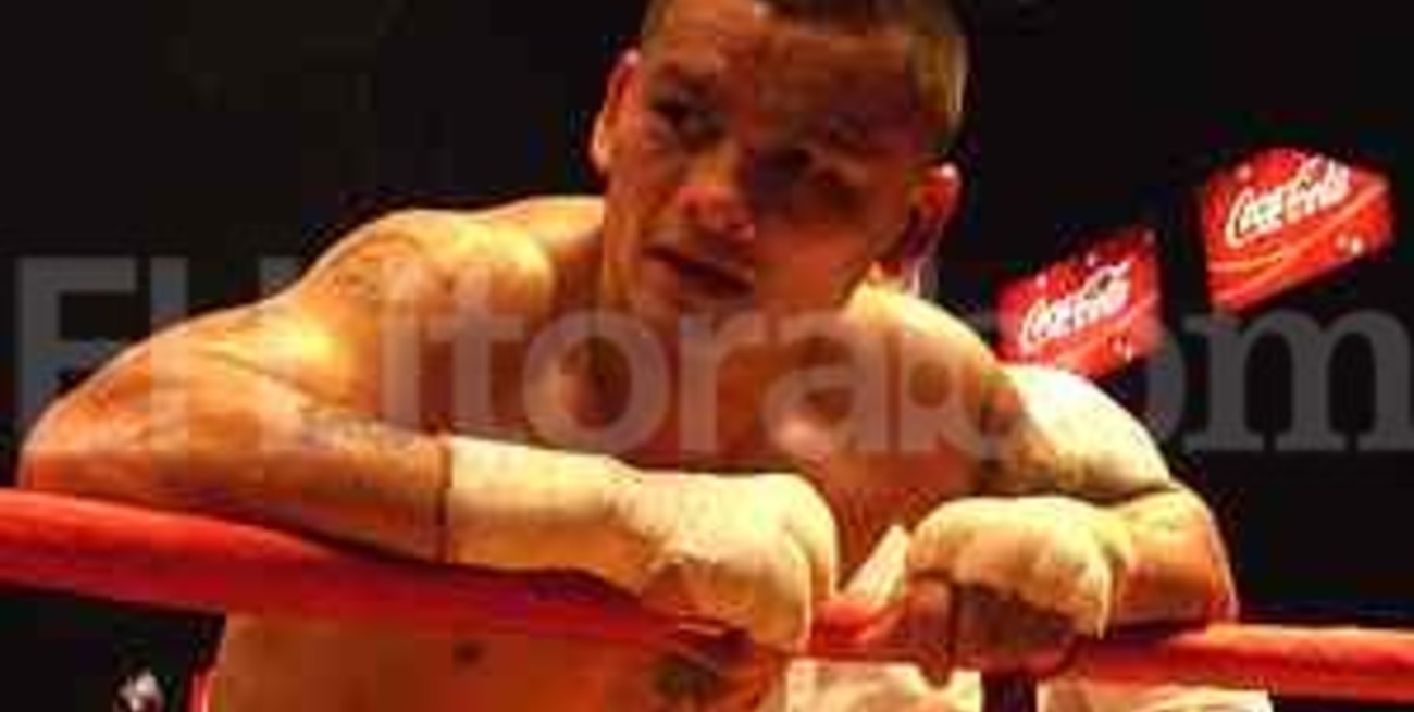 Maidana vs. Khan, el 11 de diciembre