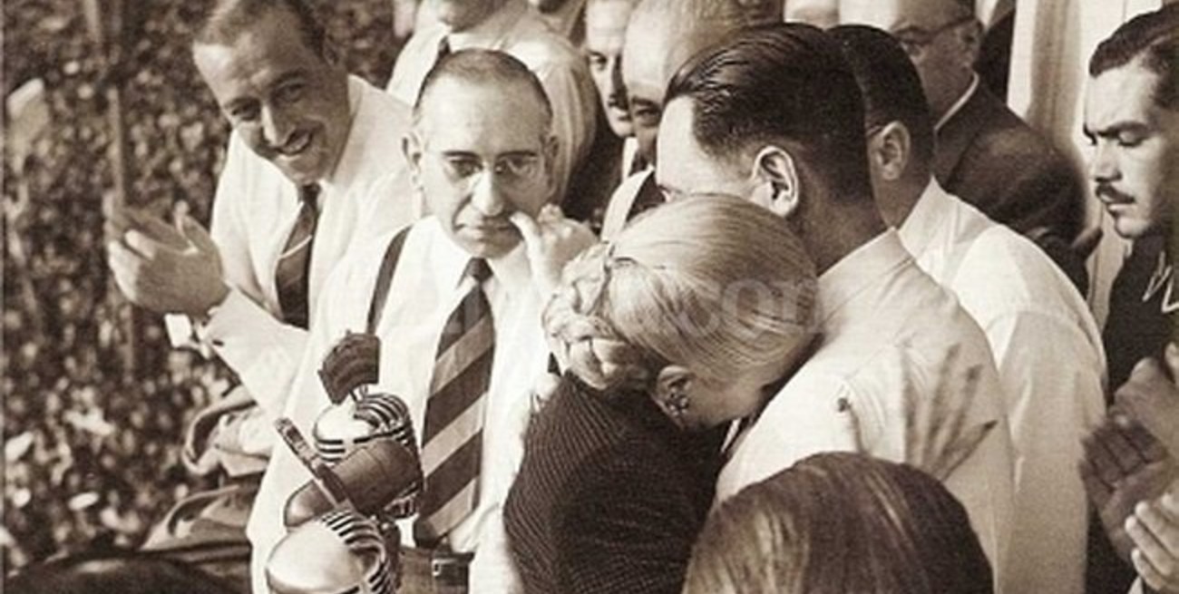 El Cabildo Abierto del 22 de agosto de 1951