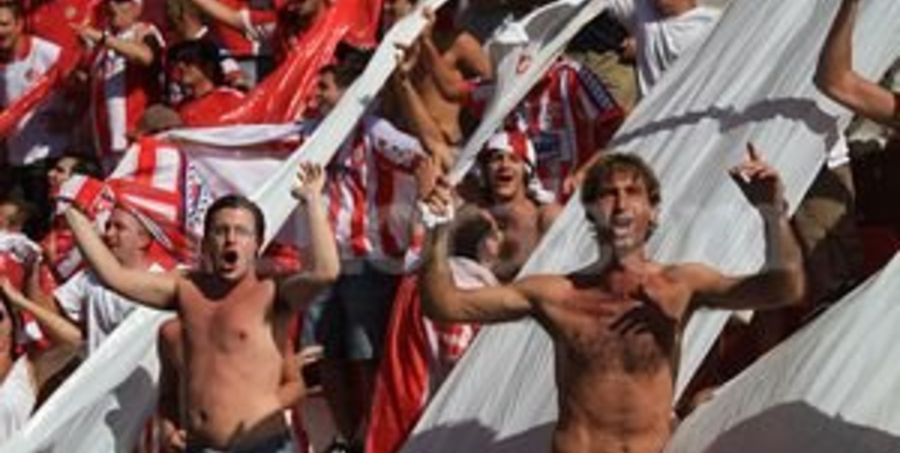 Kudelka define los once en el consultorio