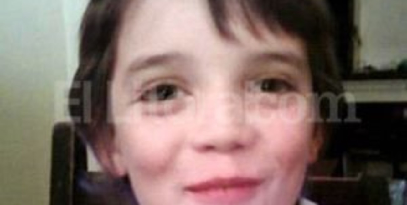 La autopsia reveló que el crimen "fue inmediatamente después de desaparecer"