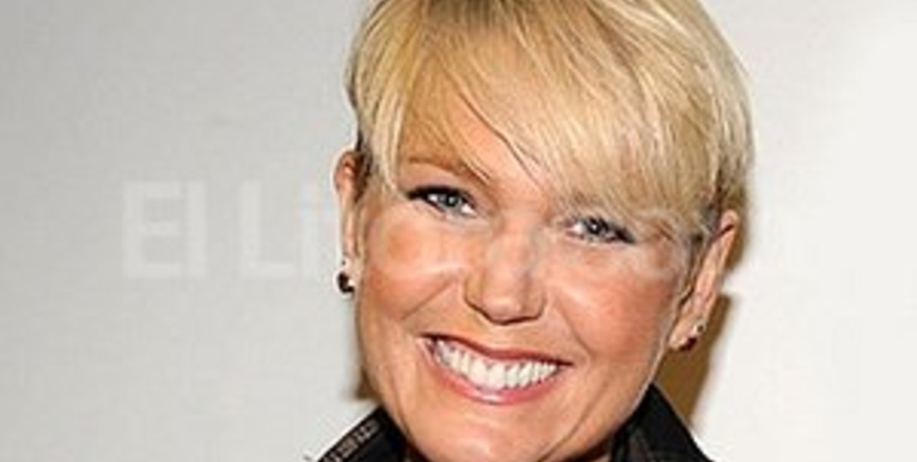 Xuxa reveló que Michael Jackson quería casarse con ella