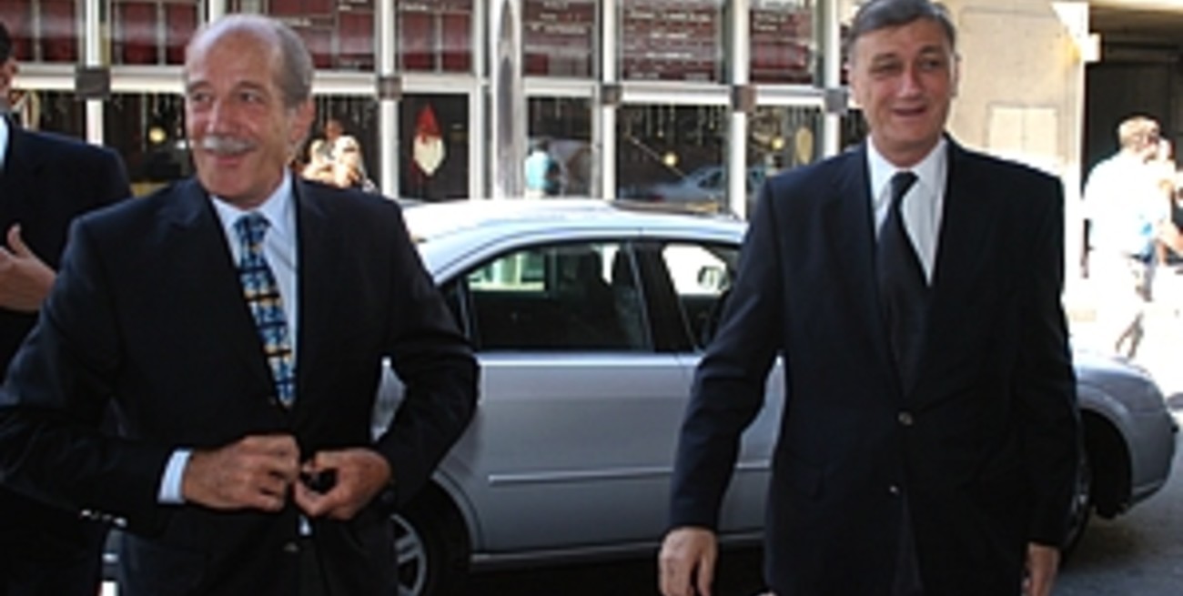 Santa Fe revirtió el déficit financiero