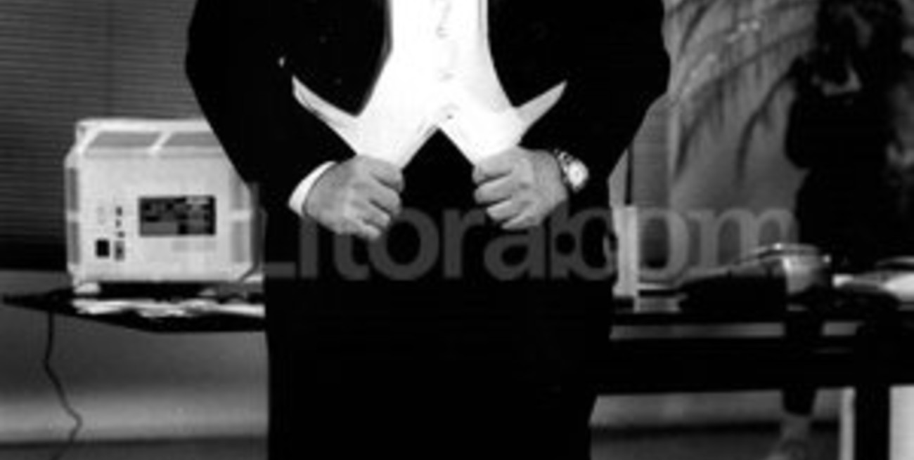 Emulando al genial Tato Bores