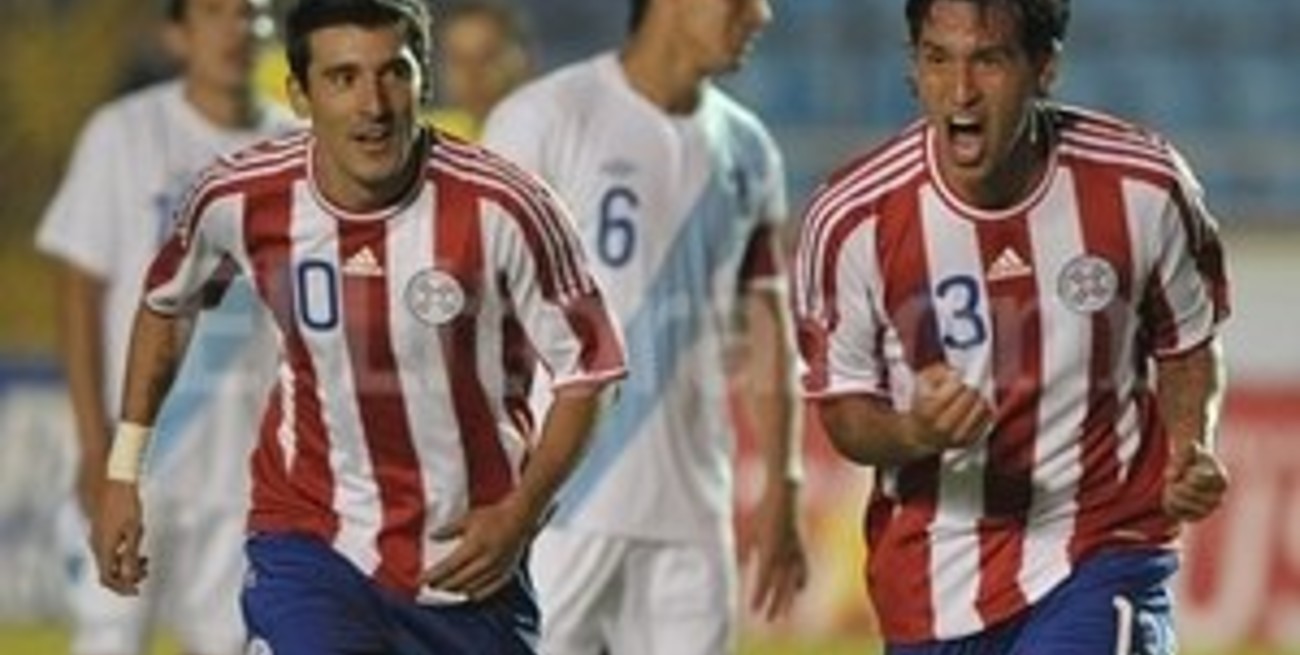 Ricardo Mazacotte, el que apaga la luz para el nuevo Unión