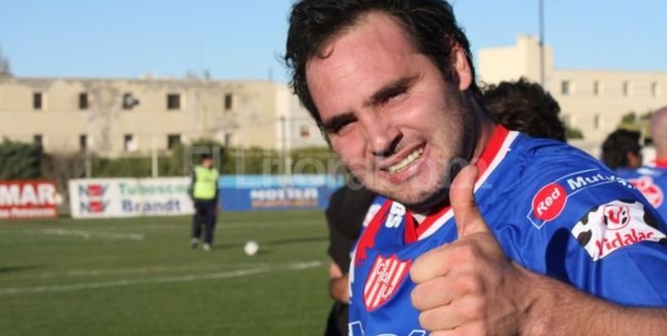 Zárate, como Clotet