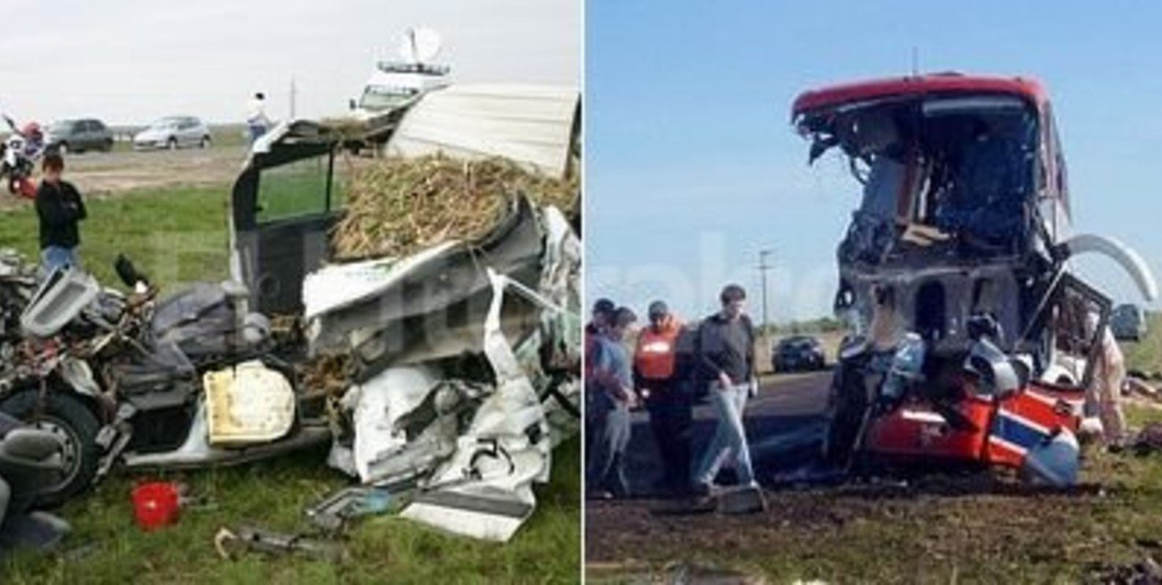 Un paralelo con Ecos