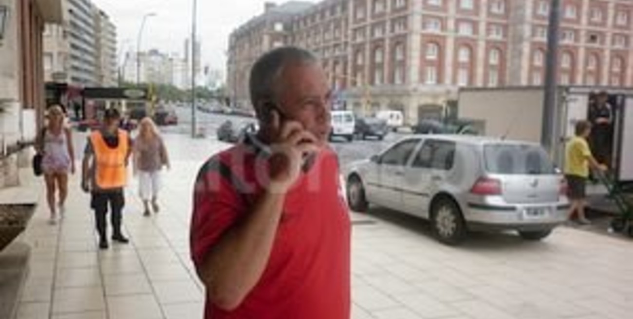 Moncagatta: "El 'Pirulazo' fue mucho más bravo que lo de la Virgen"