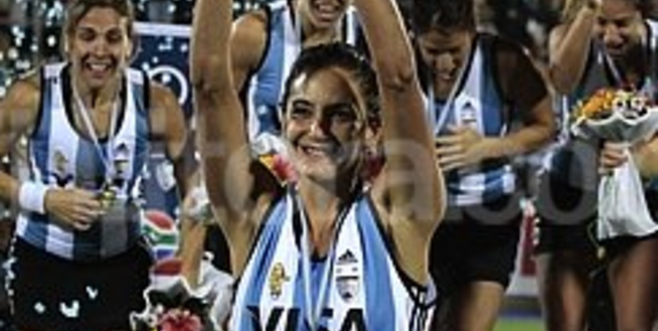 Aymar, la Más Destacada de 2010