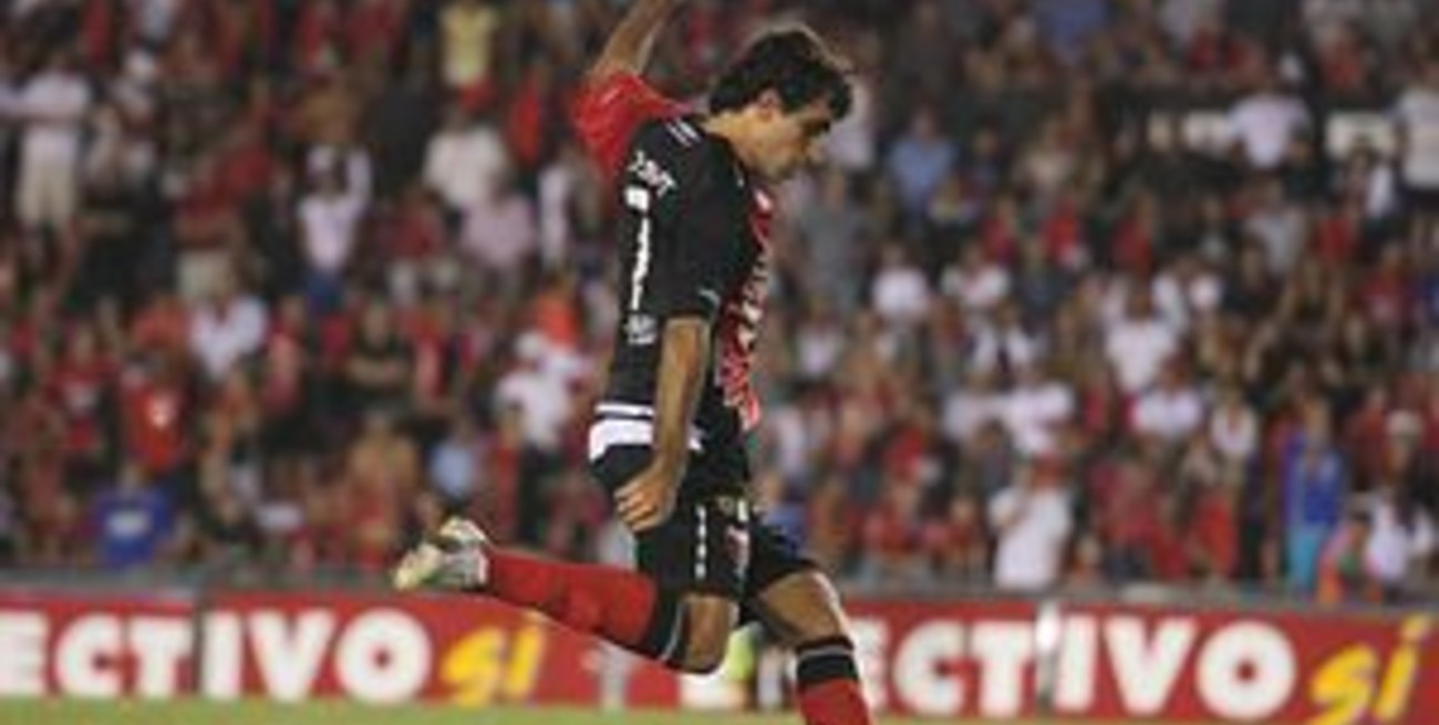 Pellerano: "Para ser campeón hay que ganar en todos lados"