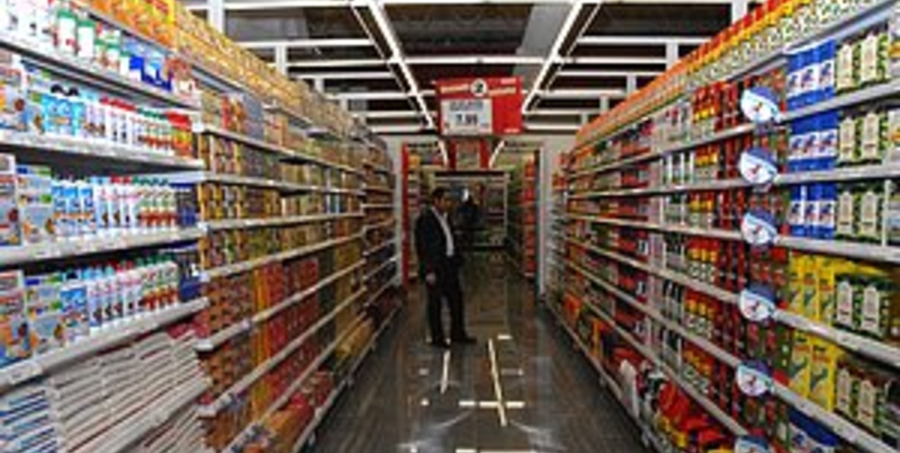 En febrero el Índice de Precios al Consumidor aumentó un 3,6 por ciento en la provincia