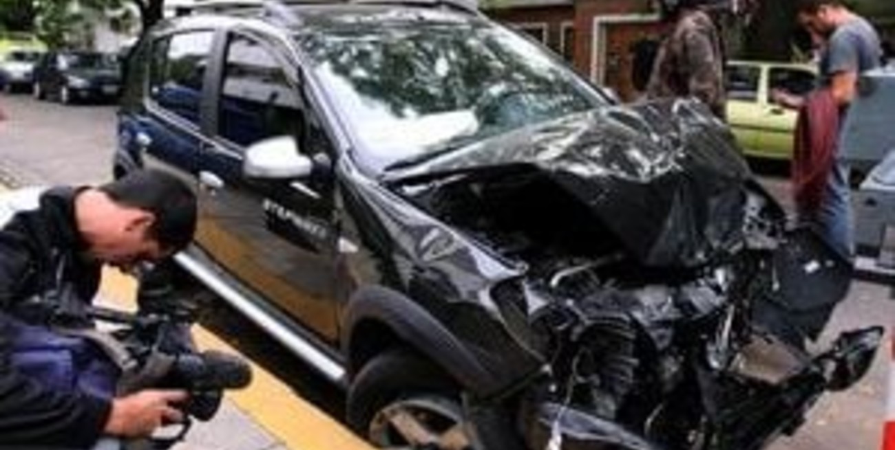 Murió la hermana de Nazarena Vélez