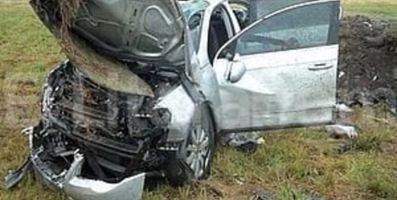 Tres accidentes fatales en el norte provincial