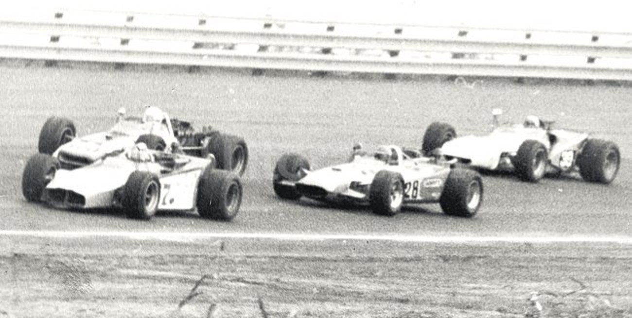 A 40 años de una gesta