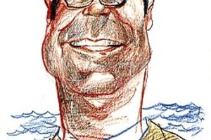 Perotti lo lleva a Diego Degano para intendente de Santa Fe