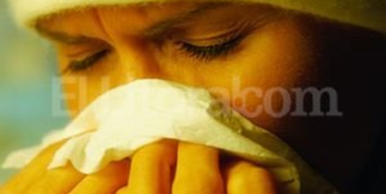 Las bajas temperaturas traen enfermedades que se pueden prevenir