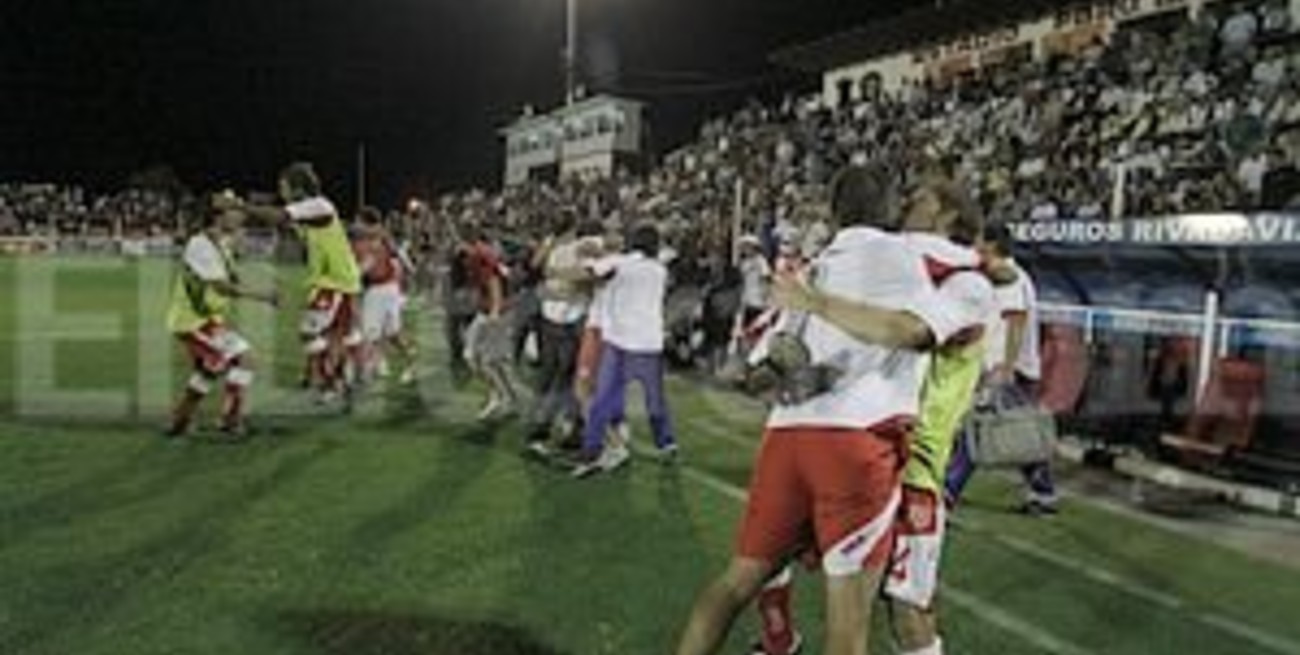 Kudelka: "Quedan once finales"