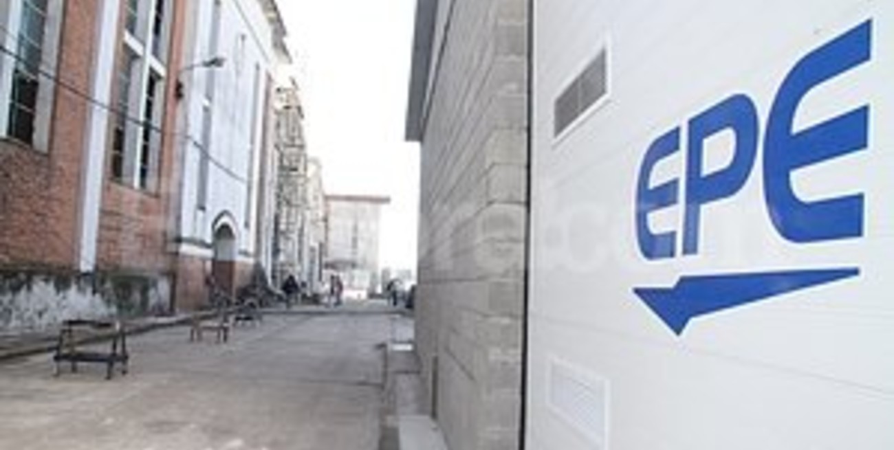 Normalizan el suministro de energía