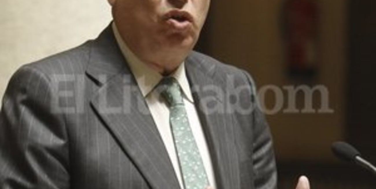 España eliminó a Argentina como beneficiario de ayuda económica