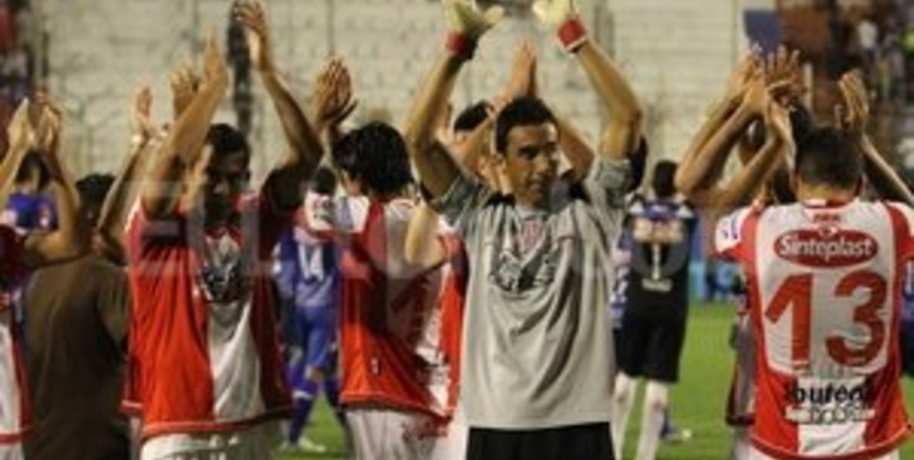 Limia por Bologna y los retornos de Donnet y Avendaño