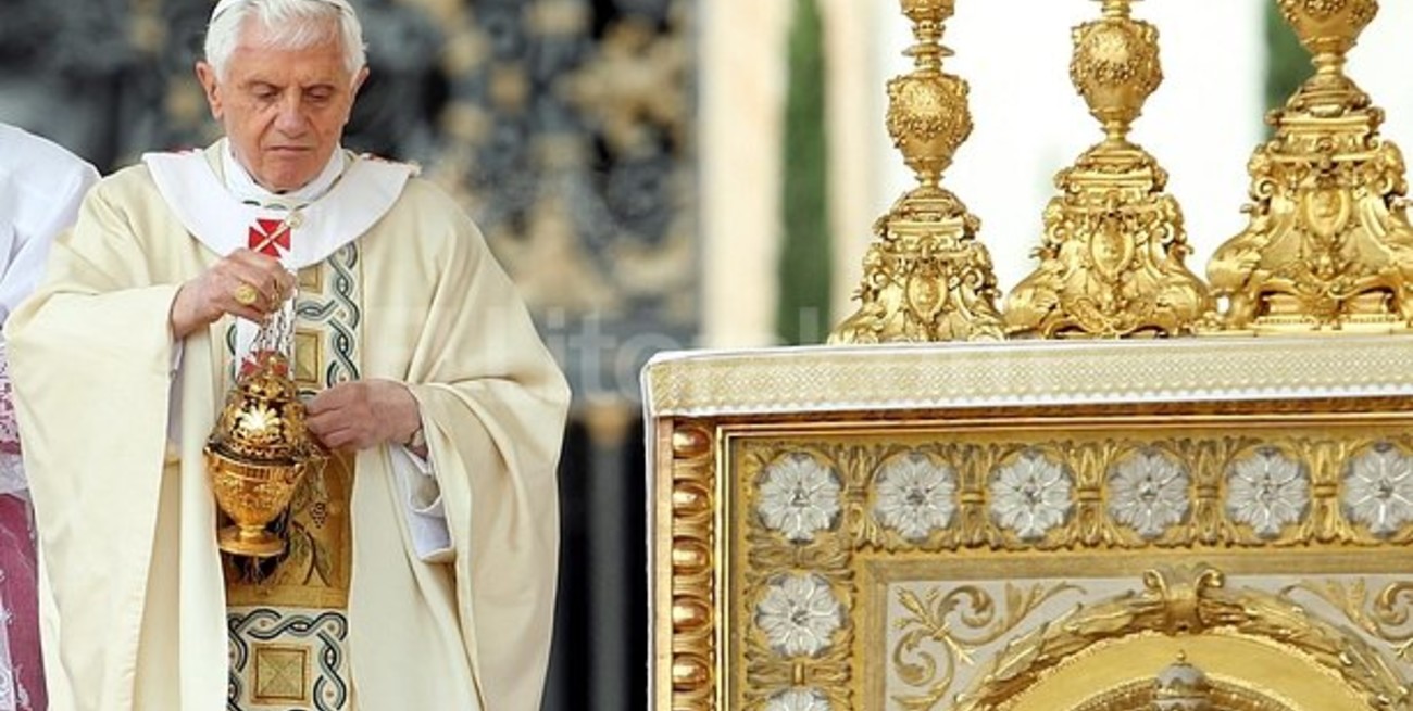 Juan Pablo II fue proclamado beato