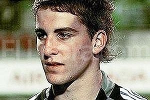 Un ex Unión al arco de River