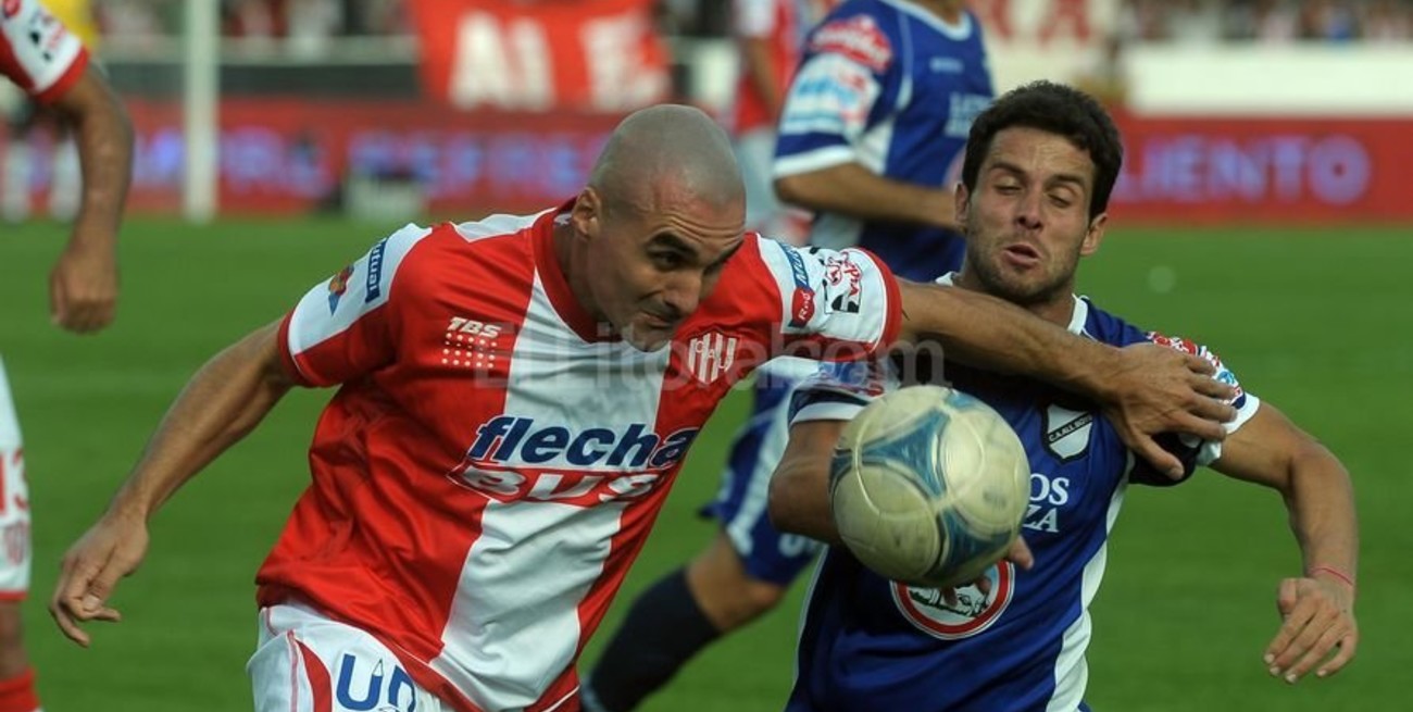 Unión trastabilló en Floresta