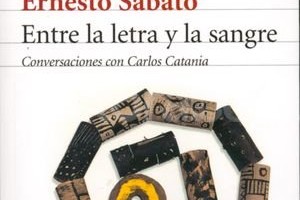"Con la muerte de Sábato perdí a un amigo"