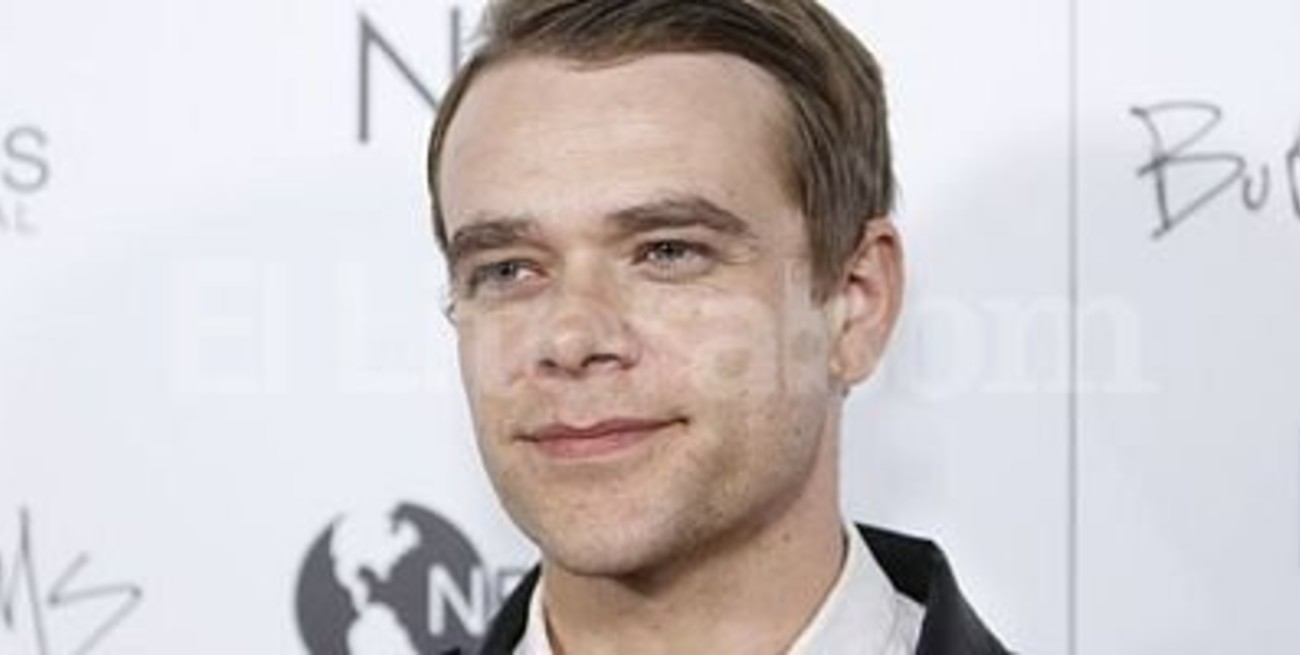 Está desaparecido "John Connor"