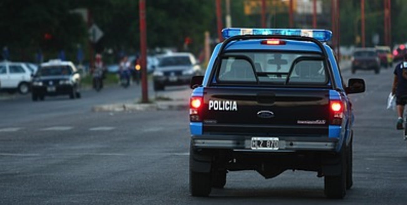 Propician cambios a la ley del Personal Policial