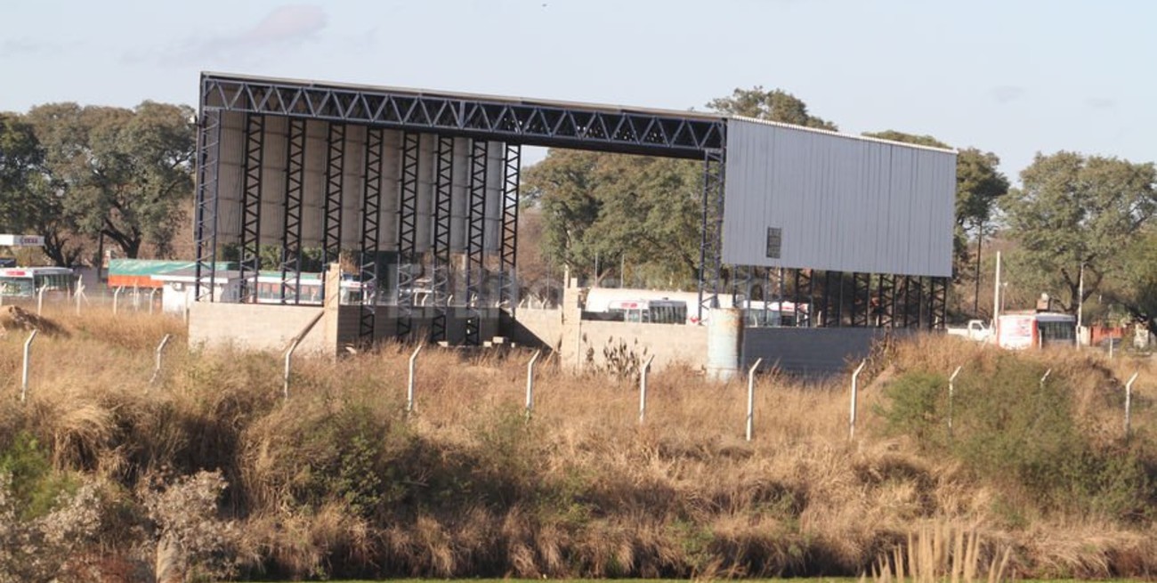 Se instala una nueva industria en la ciudad
