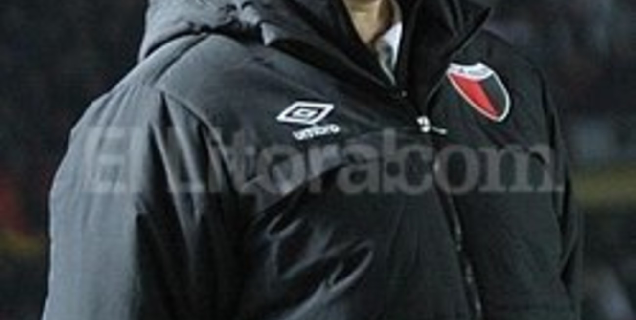 Colón jugó dos amistosos con Newell's