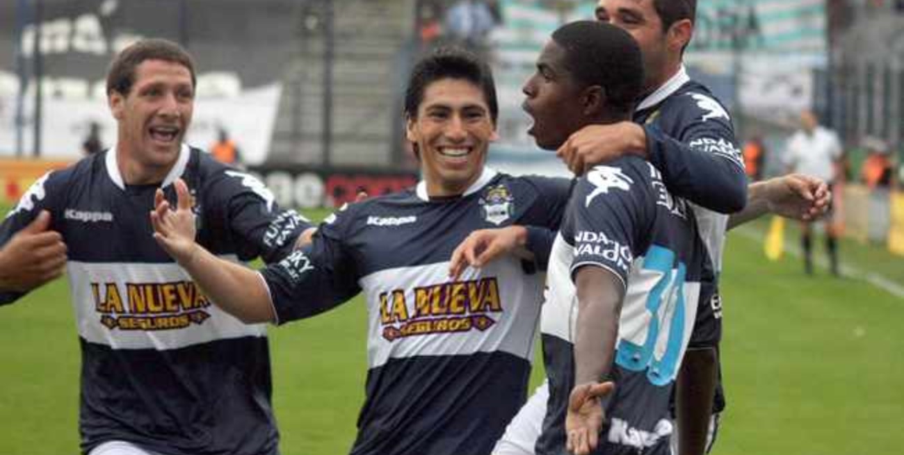 Rafaela volvió a dejar pasar su oportunidad y no hubo revancha para volver a Primera