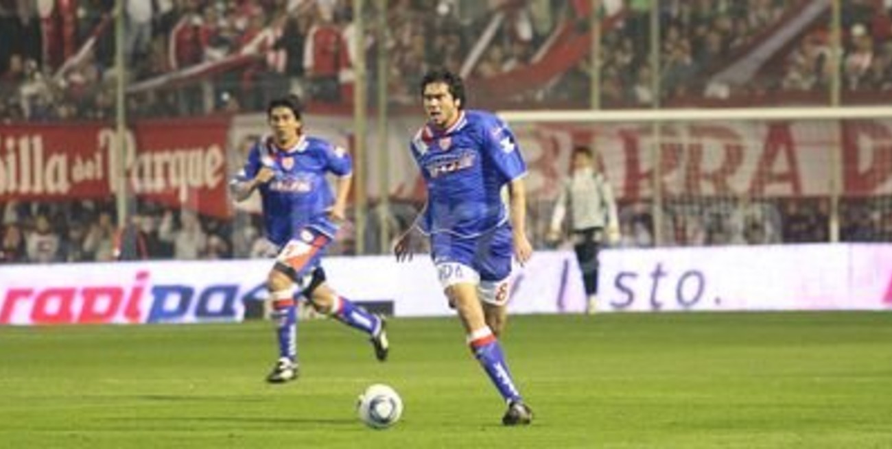 Kudelka puso en campo un once pensando en Boca