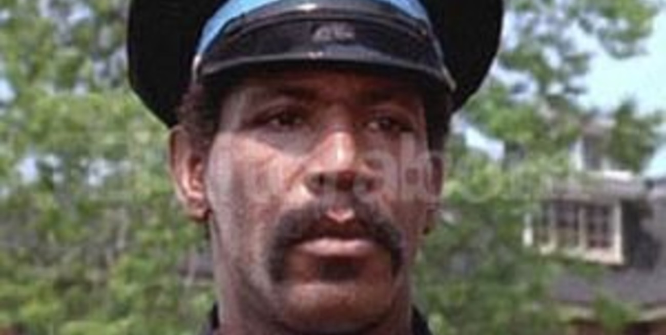 Murió uno de los actores del filme "Locademia de Policía"