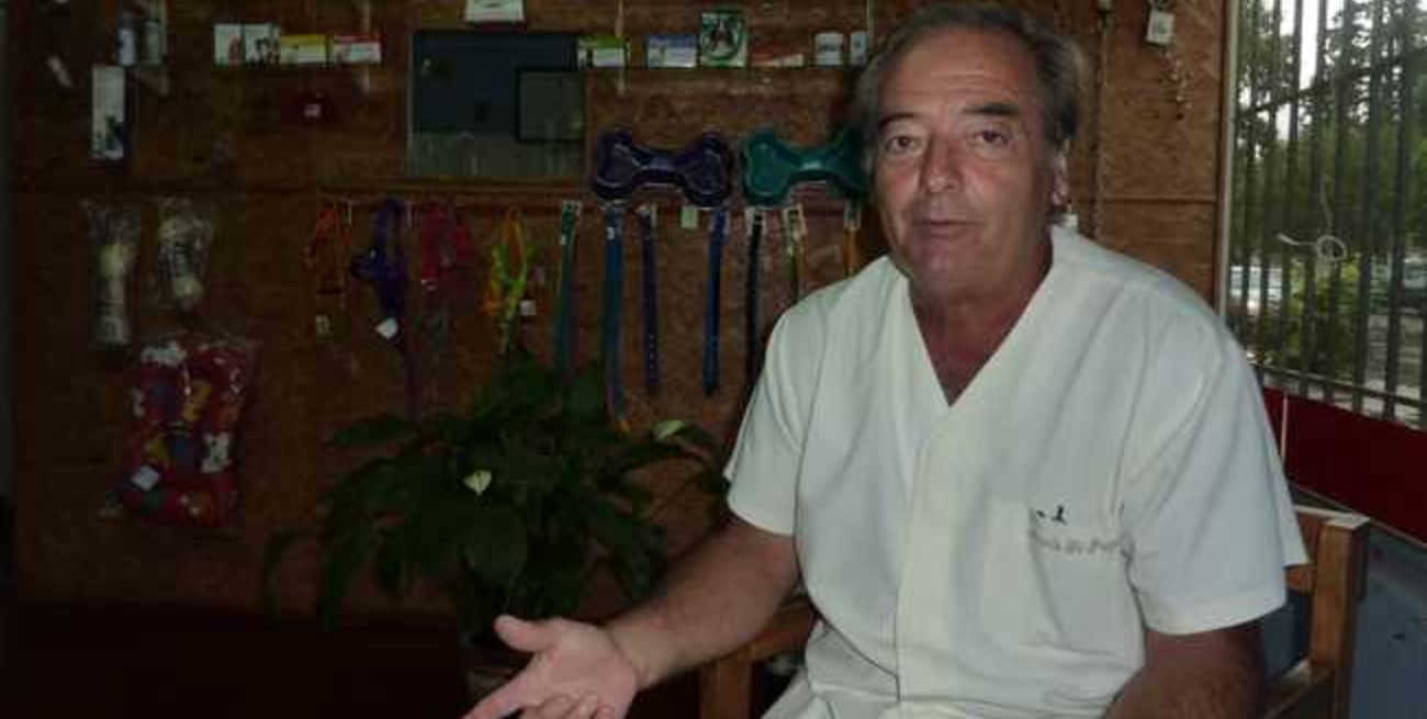 Violento asalto en una veterinaria de Av. Freyre