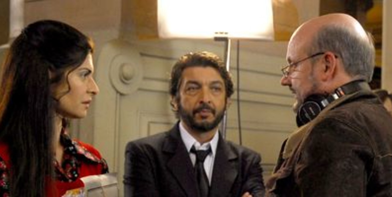 "El secreto de sus ojos" es una de las favoritas para los premios Goya