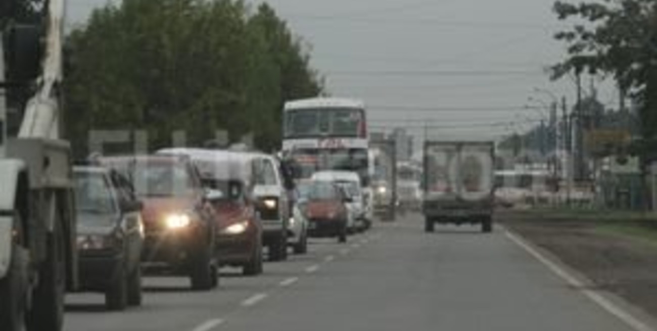 La autovía 11 está en el Presupuesto