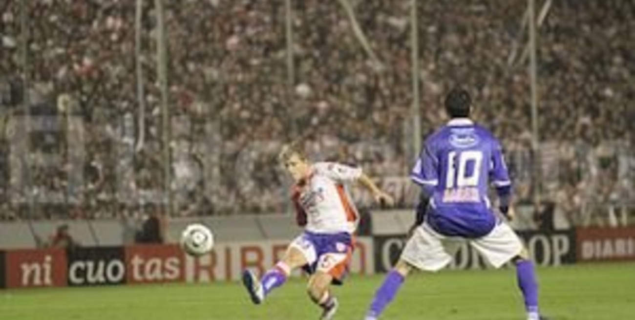 Sebastián Vidal: "Nos recuperamos de golpes más fuertes"