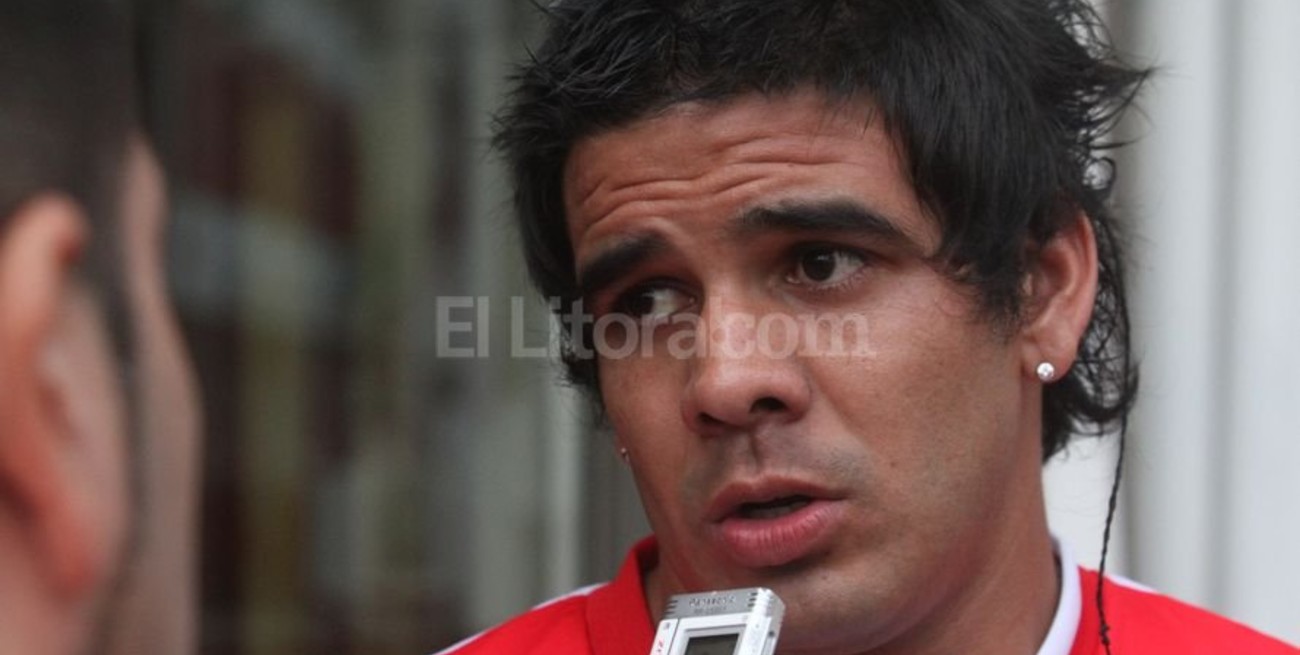 'Voy a dar todo lo que tengo'
