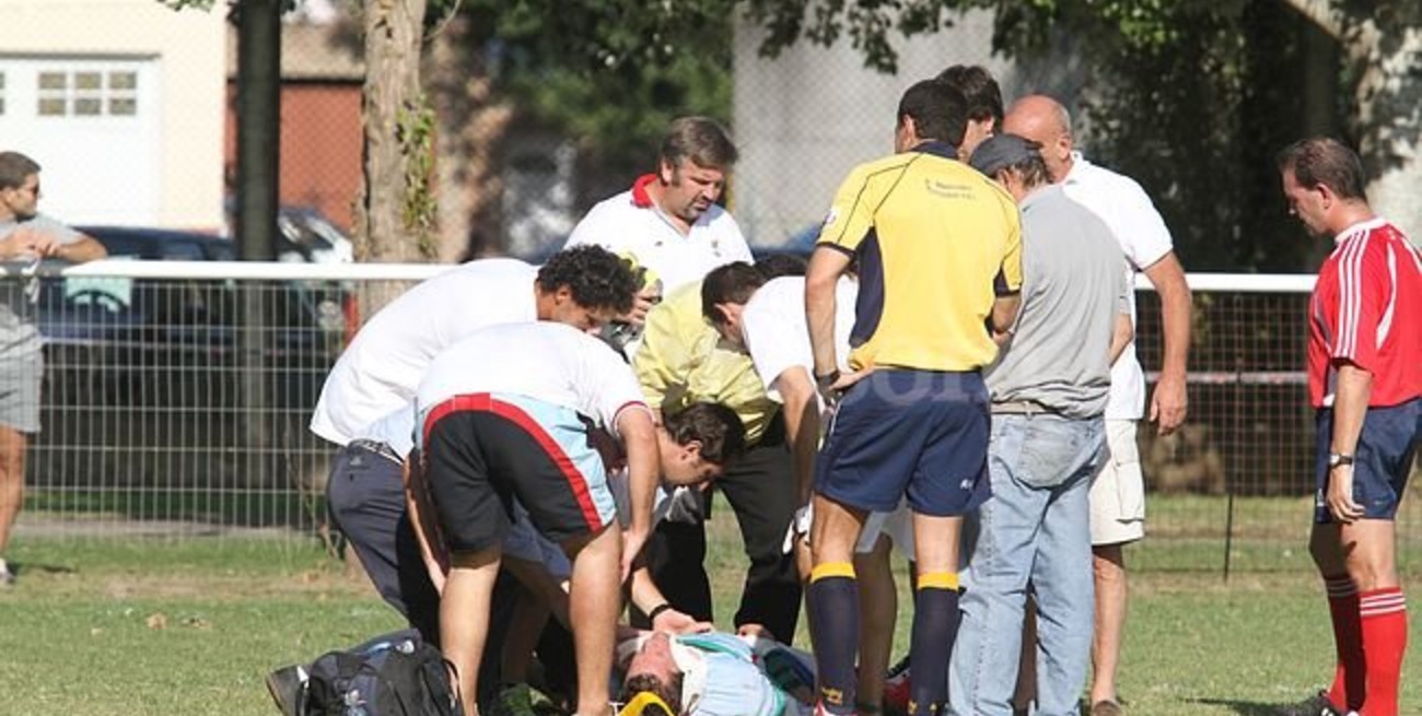 Colli evoluciona satisfactoriamente