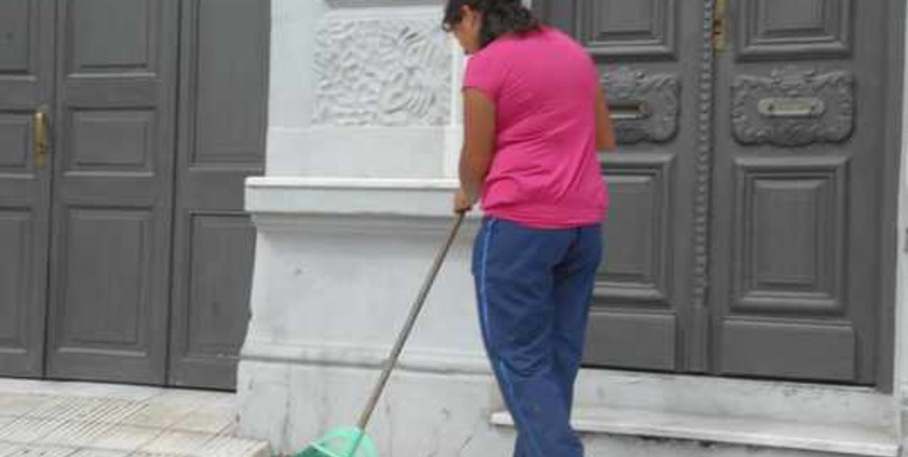 Cómo realizar la inscripción al Programa Registradas para empleadas domésticas