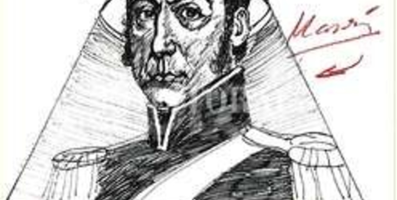 Con el sello de las logias