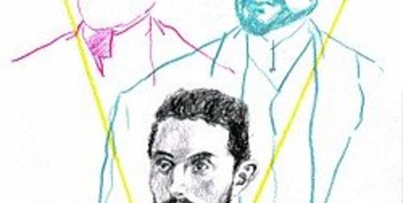 De lugares no comunes